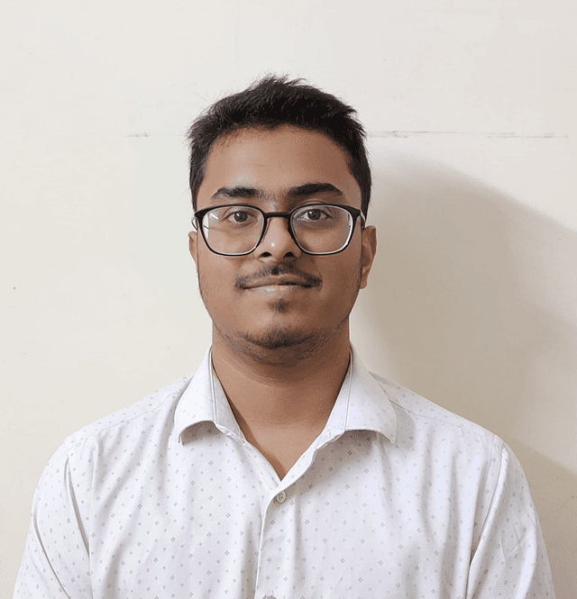 Vargav Mishra