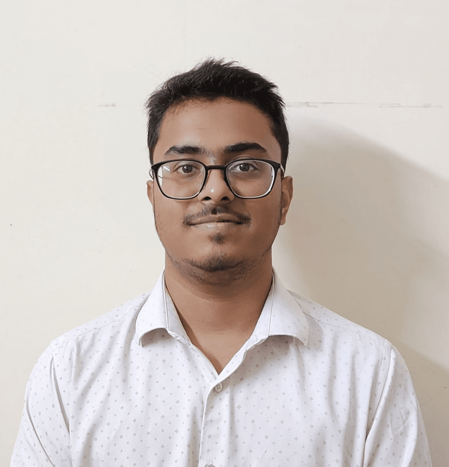 Vargav Mishra