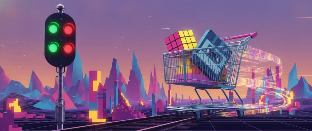 Cover image for The Unbreakable Shopping Cart: Pairing BlocSignal with Fast Immutable Collections (FIC) for Bulletproof Flutter Apps