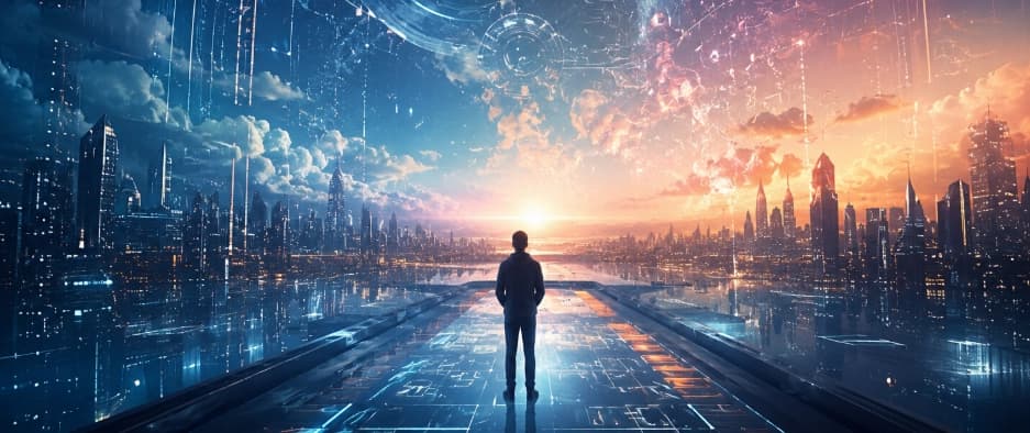 Cover image for What's Next for AI?
