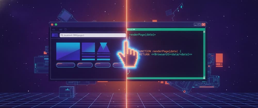 Cover image for The One-Click Exporter: AI Studio Antigravity, Probed to Its Limits